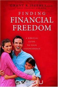 Скачать книгу "Finding Financial Freedom: A Biblical Guide to Your Independence"
